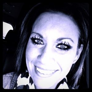 Meet your Posher, Kristy